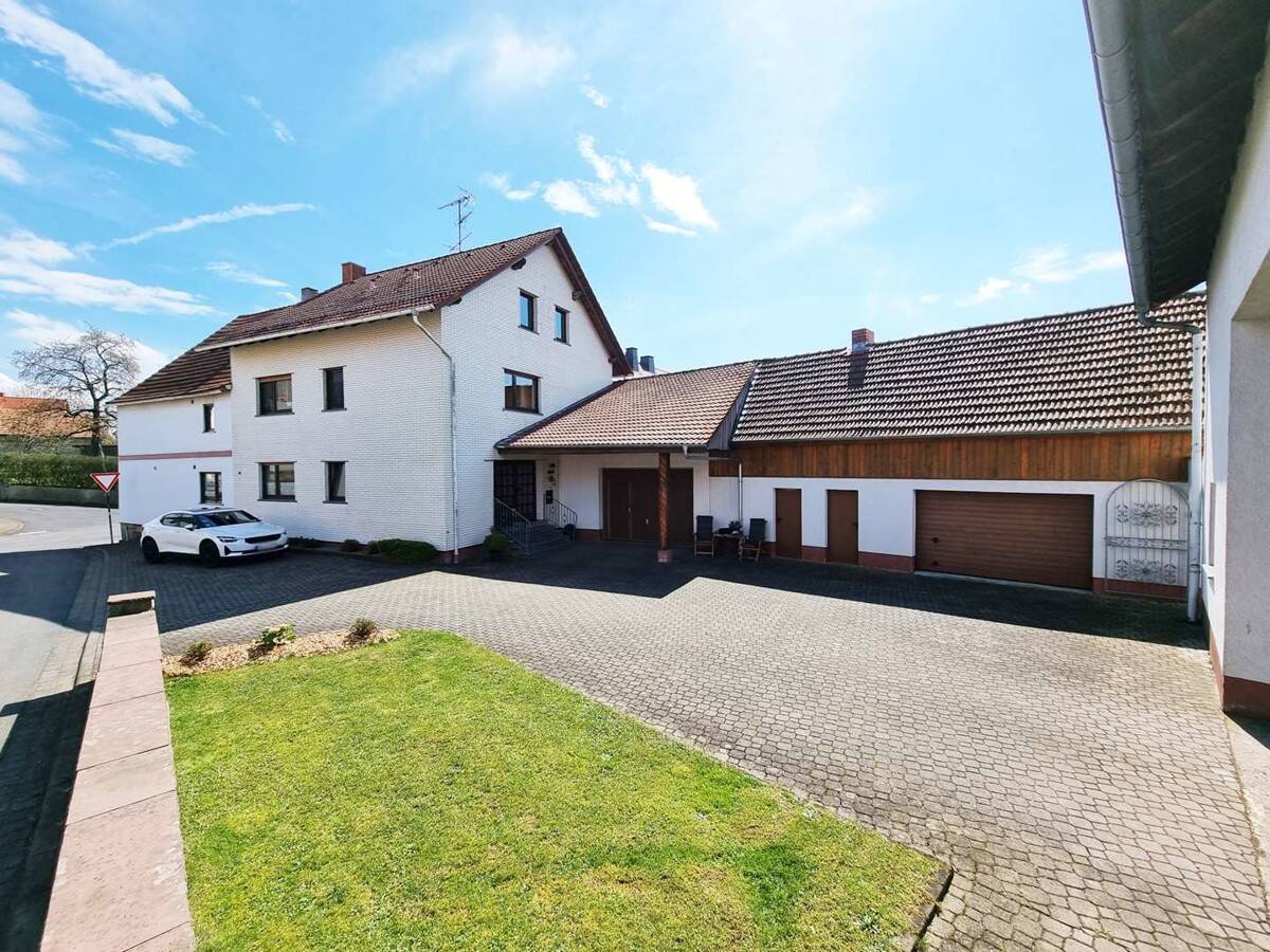 Adosado de 5 dormitorios en Main-Kinzig, Germany No. 334349