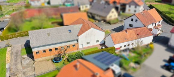 Adosado de 5 dormitorios en Main-Kinzig, Germany No. 334349 23