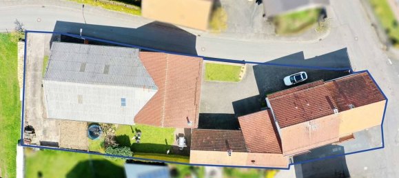 Adosado de 5 dormitorios en Main-Kinzig, Germany No. 334349 24