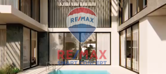 6 bedrooms Villa in Yas Island, UAE No. 36604 10