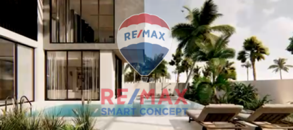 6 bedrooms Villa in Yas Island, UAE No. 36604 3