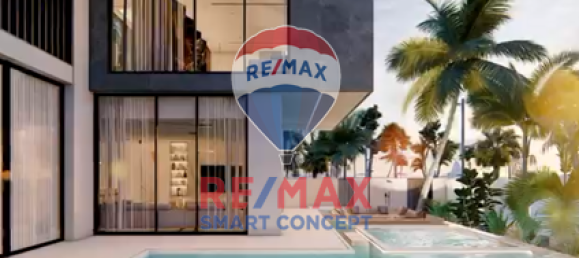 6 bedrooms Villa in Yas Island, UAE No. 36604 4