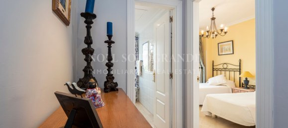 2 غرف نوم شقة في Marbella, Spain رقم 95594 23