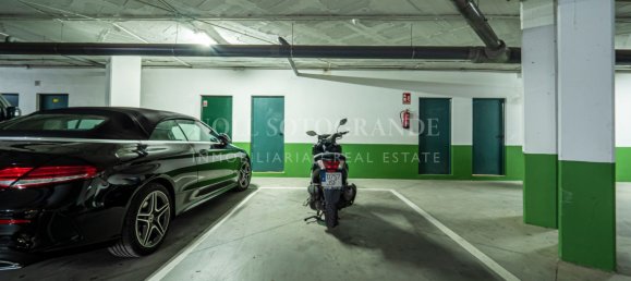 2 غرف نوم شقة في Marbella, Spain رقم 95594 33