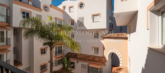 2 غرف نوم شقة في Marbella, Spain رقم 95594 27