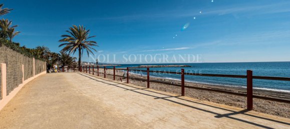 2 غرف نوم شقة في Marbella, Spain رقم 95594 35