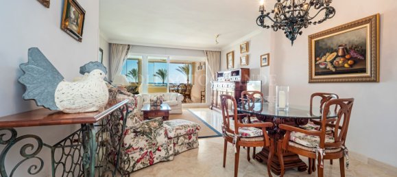 2 غرف نوم شقة في Marbella, Spain رقم 95594 10