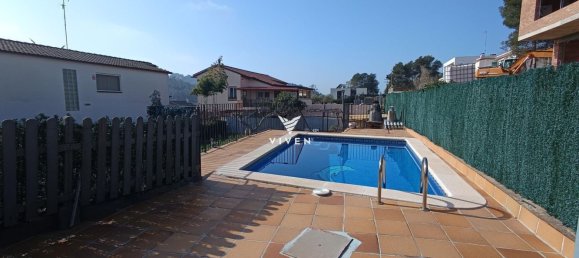 5 غرف نوم منزل في Sant Pere de Ribes, Spain رقم 119520 32