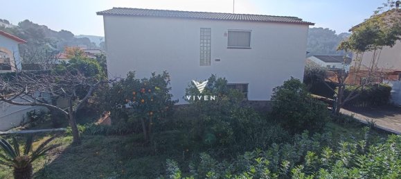 5 غرف نوم منزل في Sant Pere de Ribes, Spain رقم 119520 33