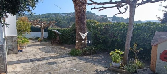 5 غرف نوم منزل في Sant Pere de Ribes, Spain رقم 119520 27