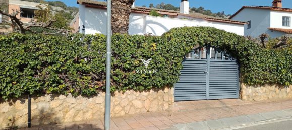 5 غرف نوم منزل في Sant Pere de Ribes, Spain رقم 119520 35