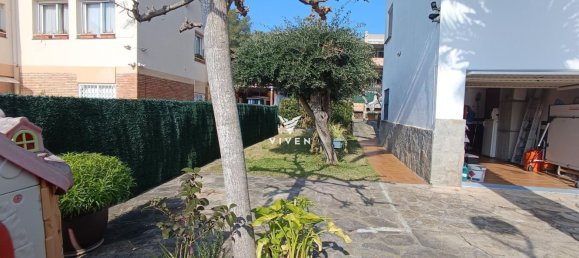 5 غرف نوم منزل في Sant Pere de Ribes, Spain رقم 119520 25