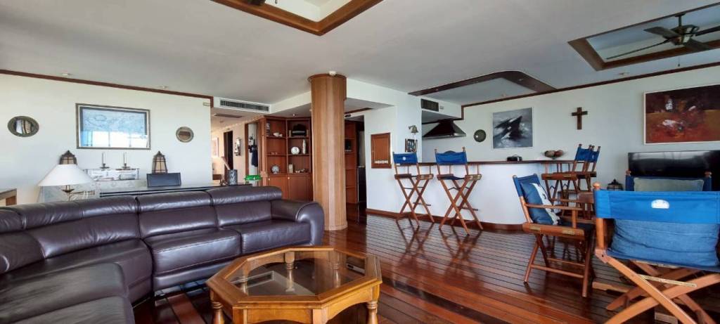 Кондоминиум  с 2 спальнями в Банг Ламунг, Таиланд № 67526