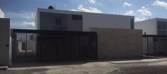 3 غرف نوم منزل في Conkal, Mexico رقم 180381 2