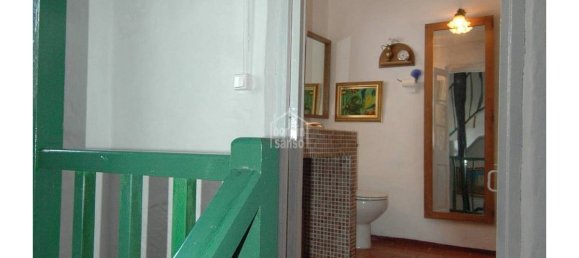 3 bedrooms Townhouse in Ferreries, Spain No. 3810 11