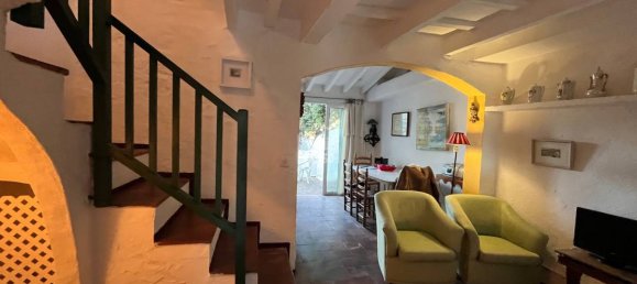 3 bedrooms Townhouse in Ferreries, Spain No. 3810 4