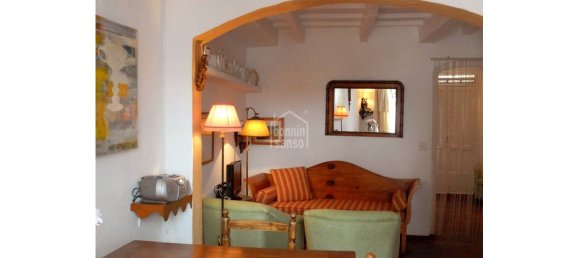 3 bedrooms Townhouse in Ferreries, Spain No. 3810 7