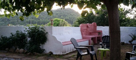 3 bedrooms Townhouse in Ferreries, Spain No. 3810 12