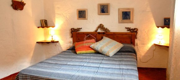 3 bedrooms Townhouse in Ferreries, Spain No. 3810 8