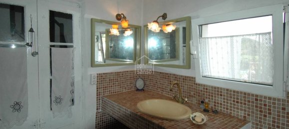 3 bedrooms Townhouse in Ferreries, Spain No. 3810 10