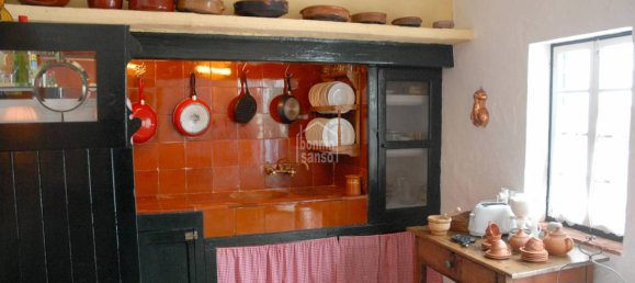 3 bedrooms Townhouse in Ferreries, Spain No. 3810 6