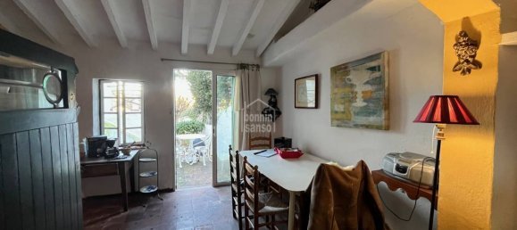 3 bedrooms Townhouse in Ferreries, Spain No. 3810 5