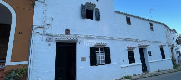 3 bedrooms Townhouse in Ferreries, Spain No. 3810 3