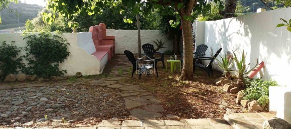 3 bedrooms Townhouse in Ferreries, Spain No. 3810 13