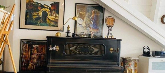 Квартира с 3 комнатами в Ремс-Мур, Германия № 230567 5