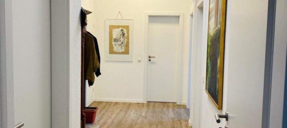 Квартира с 3 комнатами в Ремс-Мур, Германия № 230567 8