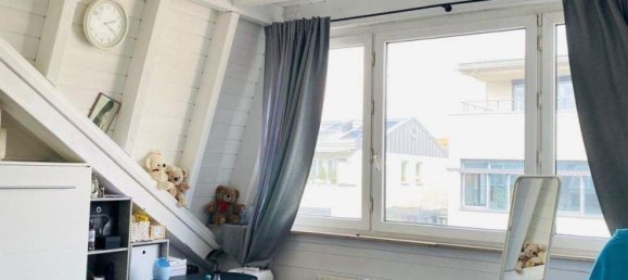 Квартира с 3 комнатами в Ремс-Мур, Германия № 230567 7