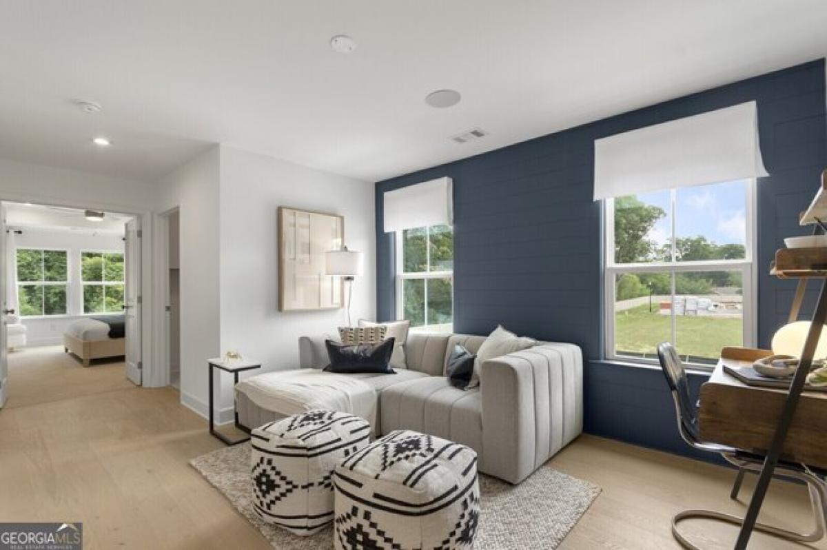 3 bedrooms House in Johns Creek, USA No. 396796