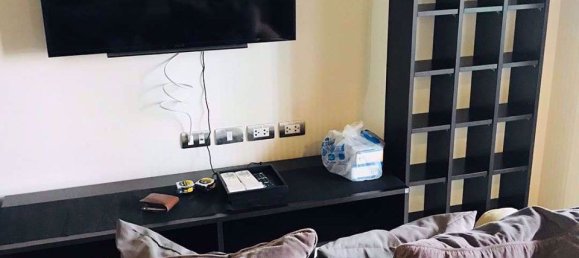 شقة 1 غرف نوم  في Khlong Toei, Thailand رقم 10393 2