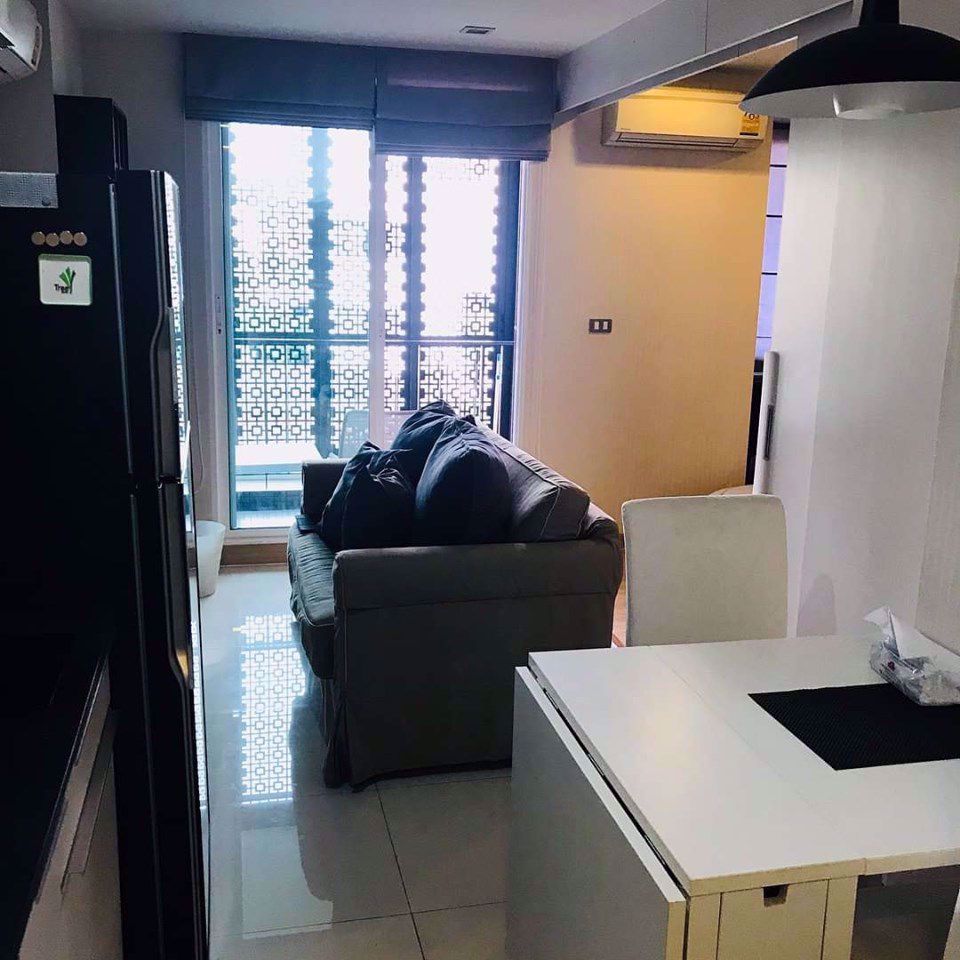 شقة 1 غرف نوم  في Khlong Toei, Thailand رقم 10393