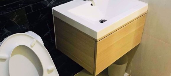 شقة 1 غرف نوم  في Khlong Toei, Thailand رقم 10393 6