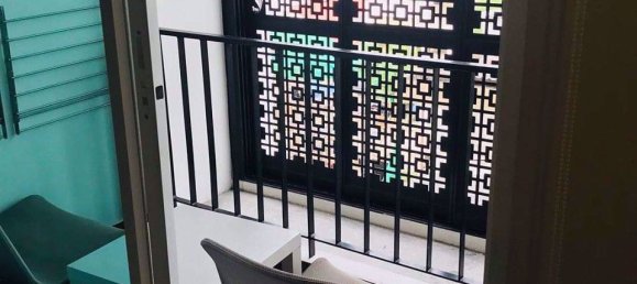 شقة 1 غرف نوم  في Khlong Toei, Thailand رقم 10393 9