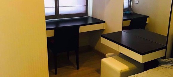 شقة 1 غرف نوم  في Khlong Toei, Thailand رقم 10393 4