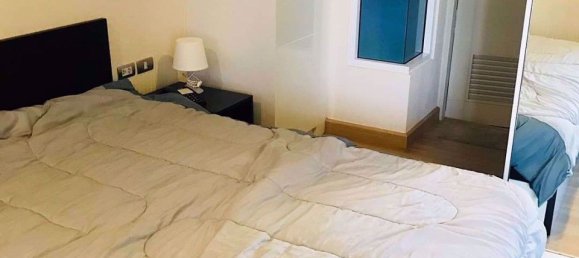 شقة 1 غرف نوم  في Khlong Toei, Thailand رقم 10393 3