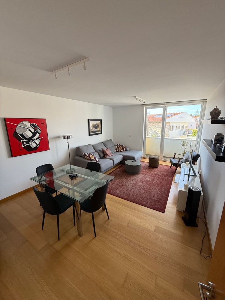 2 Schlafzimmer Wohnung in Cascais, Portugal, Nr. 352092