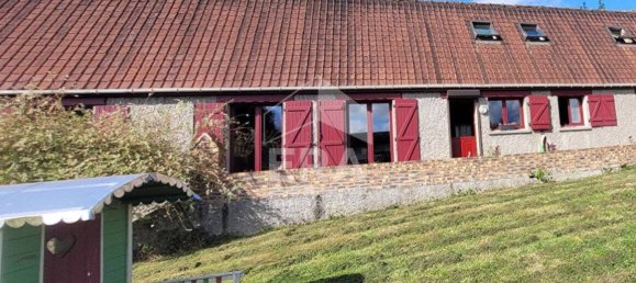 Дом с 4 спальнями в Frencq, Франция № 225092 2