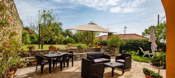 Apartamento de 4 habitaciónes en Alassio, Italy No. 161071 4