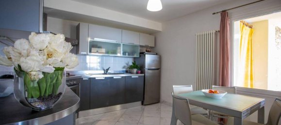 Apartamento de 4 habitaciónes en Alassio, Italy No. 161071 11