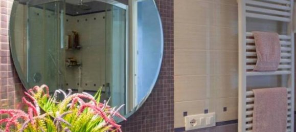 Apartamento de 4 habitaciónes en Alassio, Italy No. 161071 17