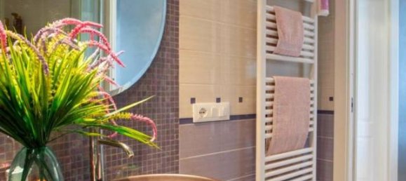 Apartamento de 4 habitaciónes en Alassio, Italy No. 161071 18