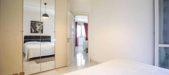 Apartamento de 4 habitaciónes en Alassio, Italy No. 161071 14