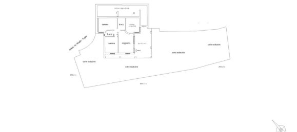 Apartamento de 4 habitaciónes en Alassio, Italy No. 161071 5