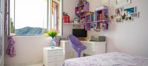 Apartamento de 4 habitaciónes en Alassio, Italy No. 161071 21