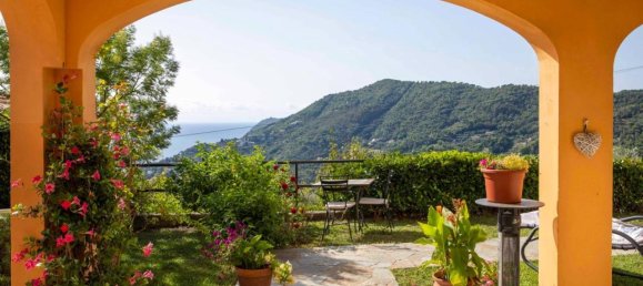 Apartamento de 4 habitaciónes en Alassio, Italy No. 161071 25