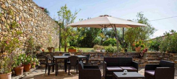 Apartamento de 4 habitaciónes en Alassio, Italy No. 161071 24