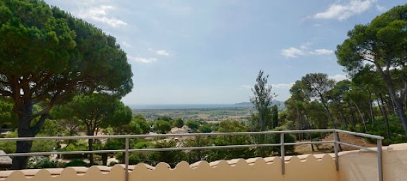 Casa de 7 dormitorios en Torroella de Montgrí, Spain No. 179651 23